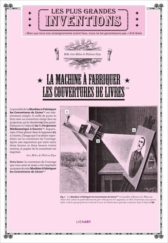 Livrenpoche : Plus grandes inventions - Géo Miles - Livre