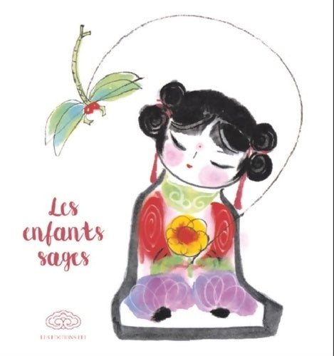 Livrenpoche : Les enfants sages - Lu Bin - Livre
