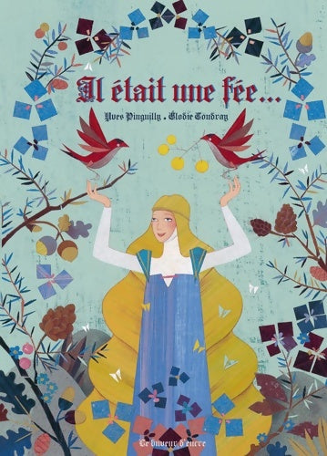 Livrenpoche : Il était une fée - Yves Pinguilly - Livre
