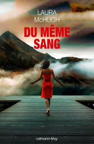 Livrenpoche : Du même sang - Laura McHugh - Livre