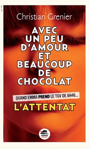 Livrenpoche : ATTENTAT - Christian Grenier - Livre