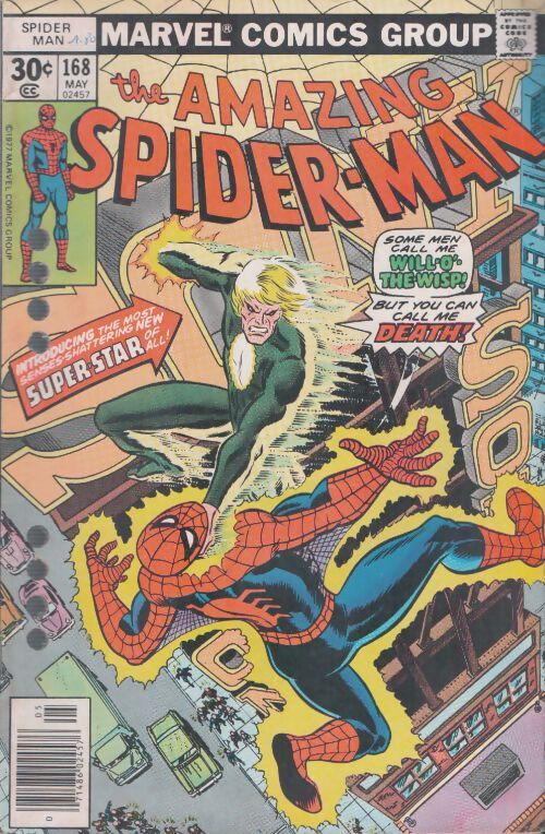 Livrenpoche : The amazing Spider-Man n°168 - Collectif - Livre