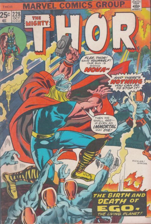 Livrenpoche : Thor n°228 - Collectif - Livre