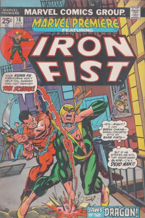 Livrenpoche : Marvel Premiere n°16 - Collectif - Livre