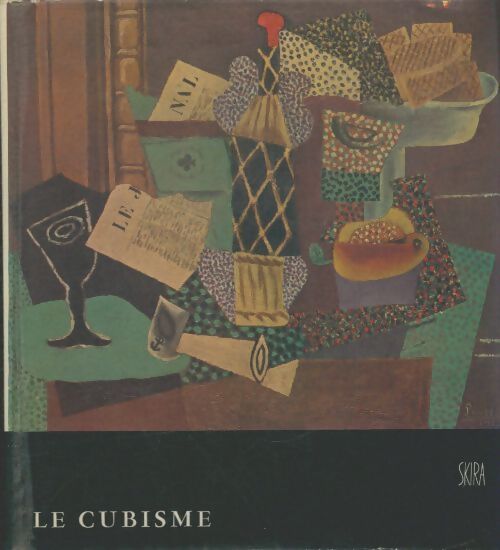 Livrenpoche : Le cubisme - Xxx - Livre
