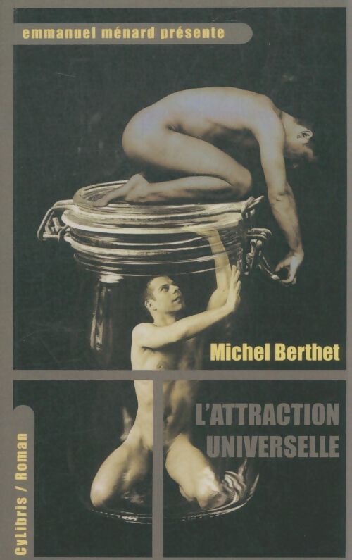 Livrenpoche : L'attraction universelle - Michel Berthet - Livre
