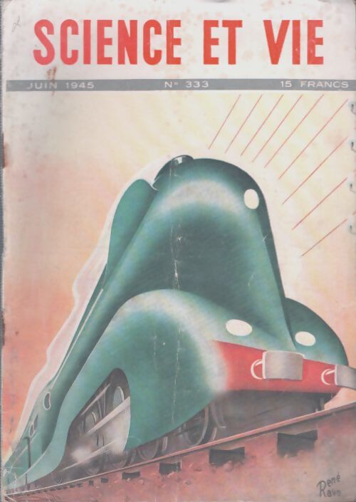 Livrenpoche : Science & vie n°333 :  - Collectif - Livre