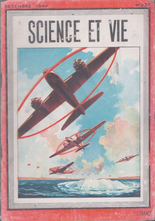 Livrenpoche : Science & vie n°327 :  - Collectif - Livre