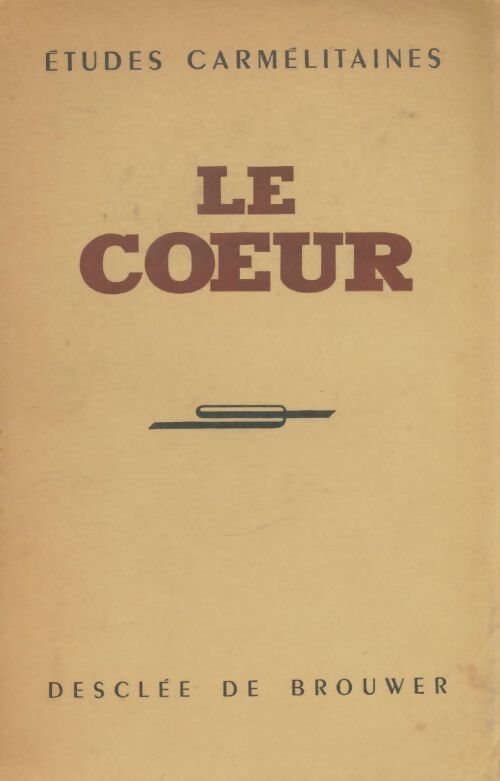 Livrenpoche : Le coeur - Collectif - Livre