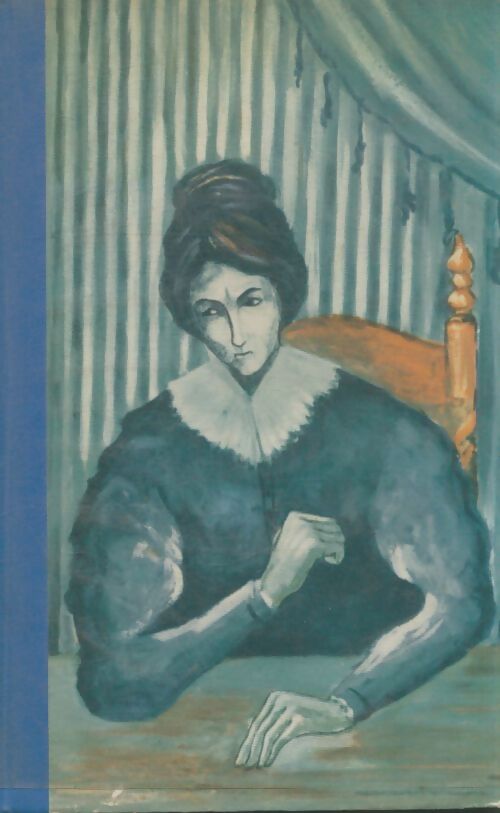 Livrenpoche : La cousine Bette - Honoré De Balzac - Livre