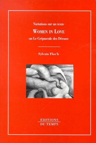 Livrenpoche : Women in love - Sylvain Floc'h - Livre