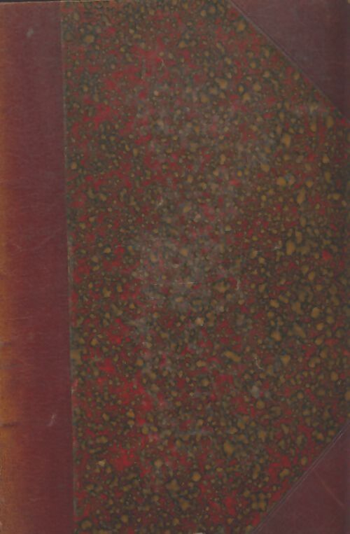 Livrenpoche : La comédie de notre temps Tome I - Bertall - Livre