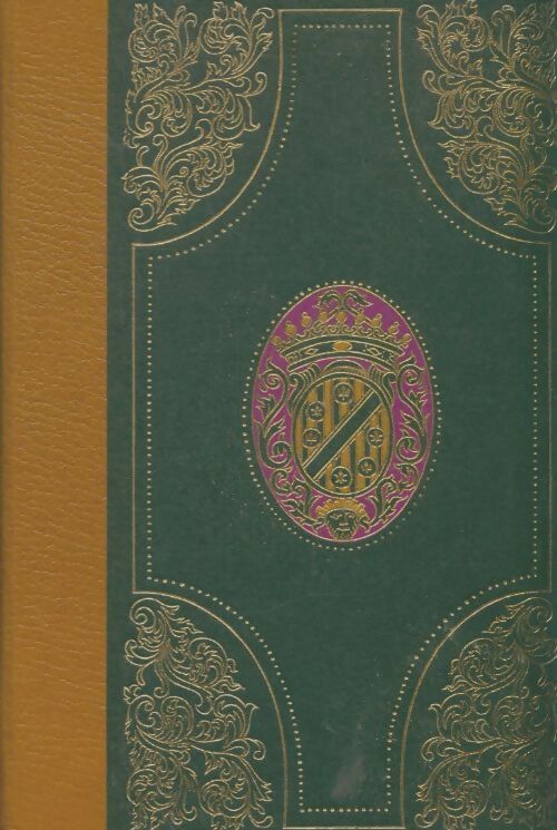 Livrenpoche : Journal du voyage fait à la mer du sud par le sieur Raveneau de Lussan - Raveneau De Lussan - Livre