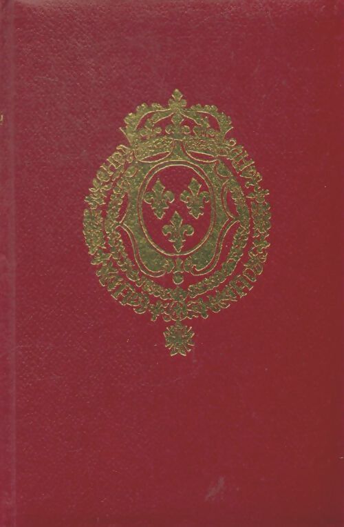 Livrenpoche : Louis XV - Alfred Leroy - Livre