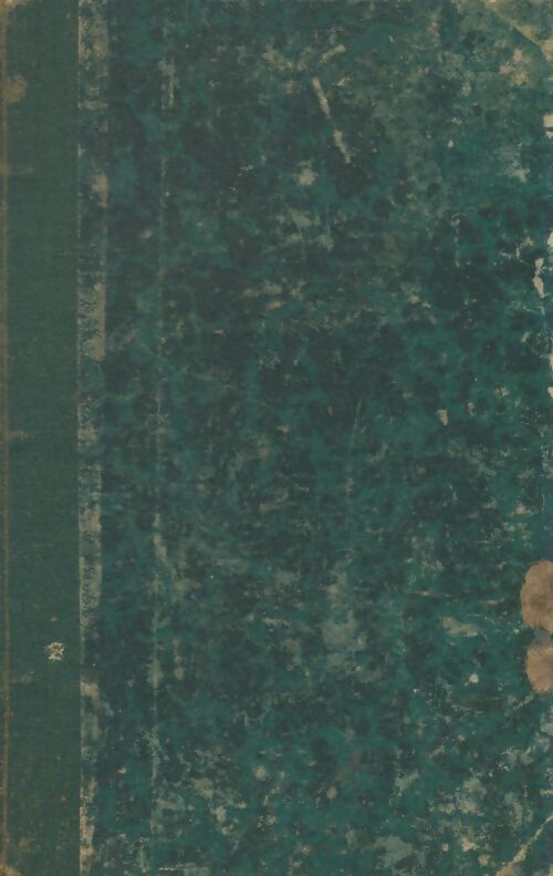 Livrenpoche : Leçons nouvelles de géométrie descriptive - A Amiot - Livre