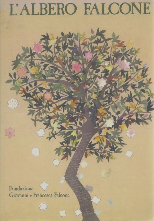 Livrenpoche : L'albero Falcone - Francesca Falcone - Livre