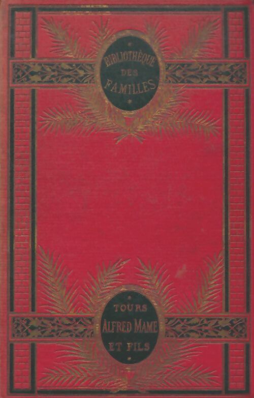 Livrenpoche : Histoire de Blanche de Castille - Jules-Stanislas Doinel - Livre