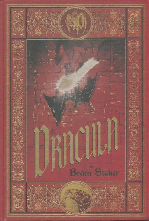 Livrenpoche : Dracula - Bram Stoker - Livre