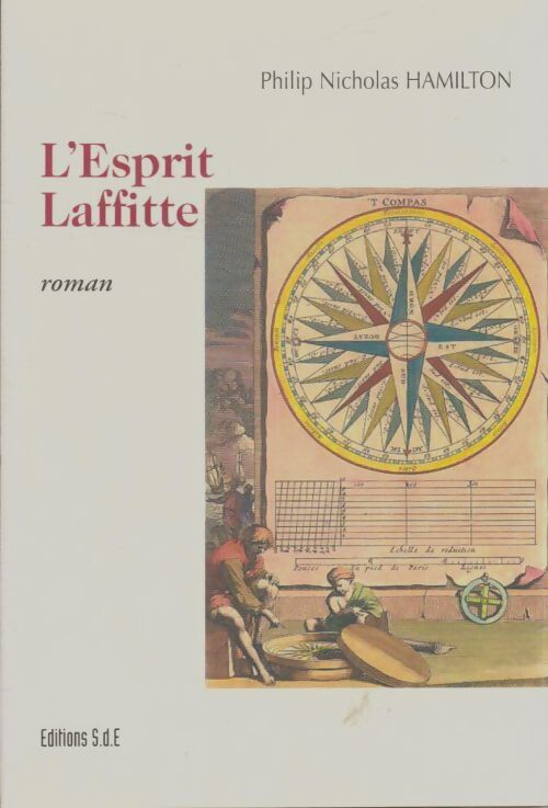 Livrenpoche : L'esprit Laffitte  - Philip Nicholas Hamilton - Livre