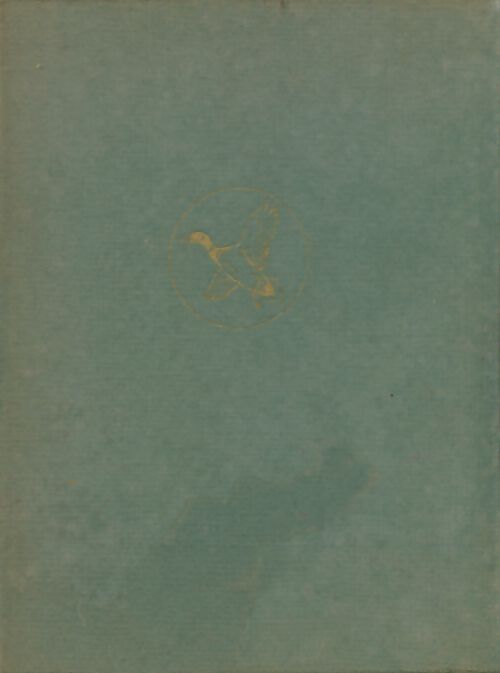 Livrenpoche : Chasses de Brière - Jean De Witt - Livre