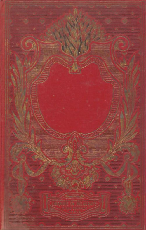 Livrenpoche : L'enfant de la falaise - Augusta Latouche - Livre