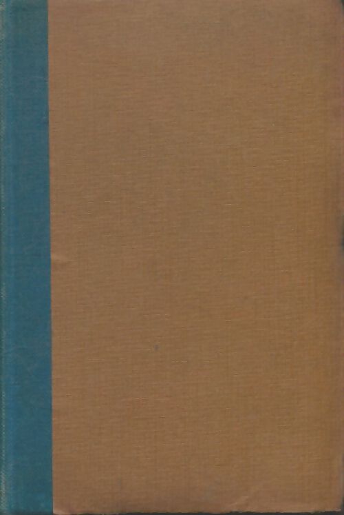 Livrenpoche : Three travellers in North Africa - Emily Ward - Livre