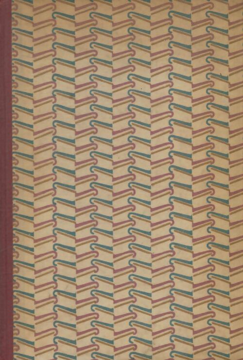 Livrenpoche : Lady into fox - R.A Garnett - Livre