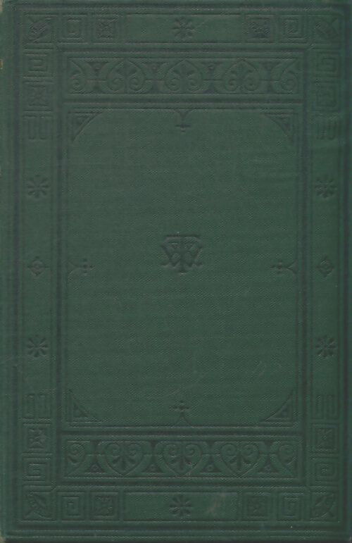 Livrenpoche : Book of snobs - William Makepeace Thackeray - Livre