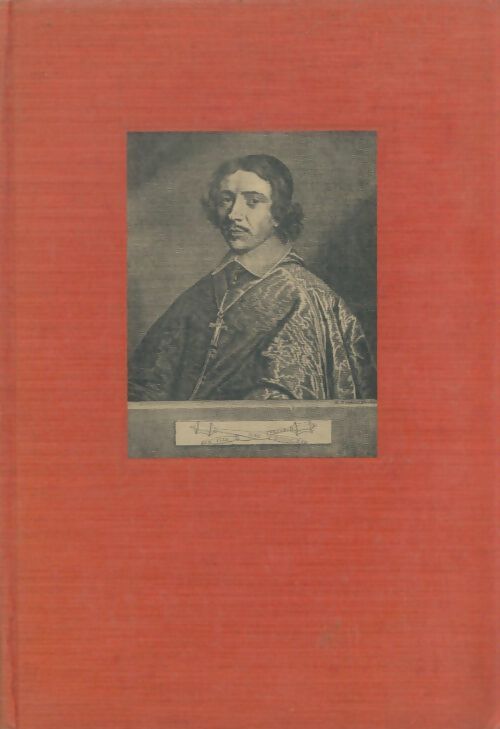 Livrenpoche : Mémoires du cardinal de Retz - Cardinal De Retz - Livre