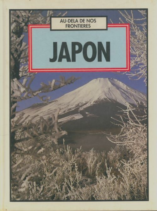 Livrenpoche : Japon - Richard Tames - Livre