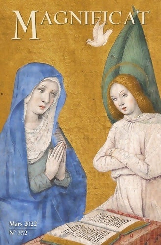 Livrenpoche : Magnificat n°352 - Collectif - Livre