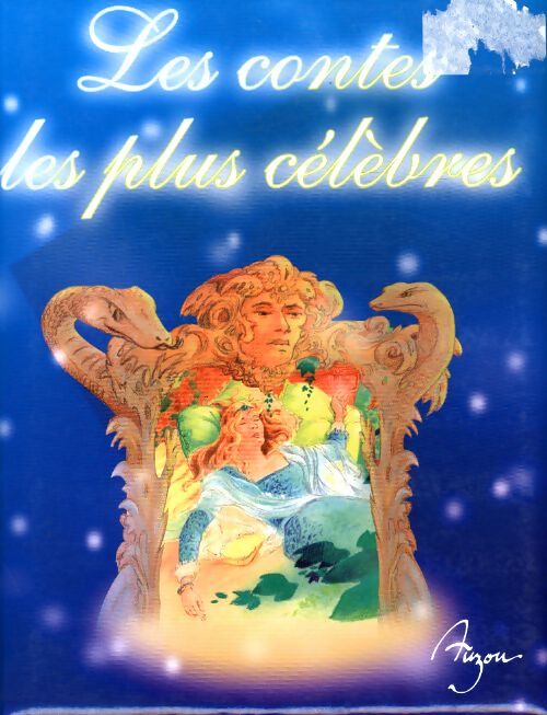 Livrenpoche : Contes celebres g f - Collectif - Livre