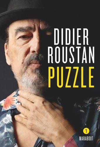 Livrenpoche : Didier Roustan - Puzzle - Didier Roustan - Livre