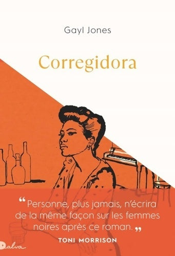 Livrenpoche : Corregidora - Gayl Jones - Livre