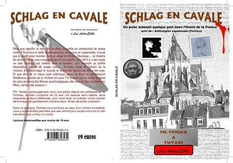 Livrenpoche : Schlag en cavale - Memoiredition - Livre