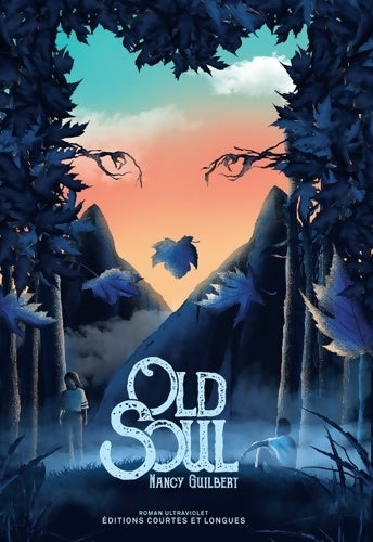 Livrenpoche : Old Soul - Nancy Guilbert - Livre