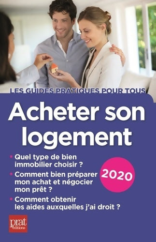 Livrenpoche : Acheter son logement 2020 - Catherine Doleux - Livre