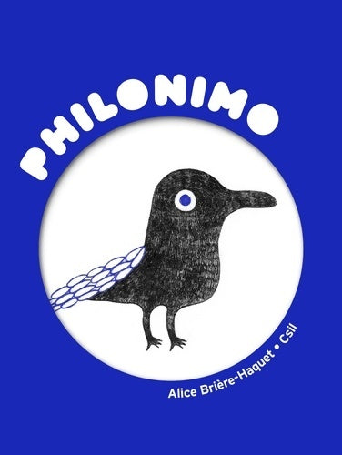 Livrenpoche : Le Corbeau d'Épictète - Philonimo 2 - Alice Brière-Haquet - Livre