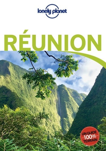 Livrenpoche : La Réunion En quelques jours - 3ed - Planet Lonely Planet Fr - Livre