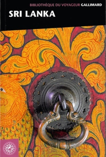 Livrenpoche : Sri Lanka - Collectif - Livre