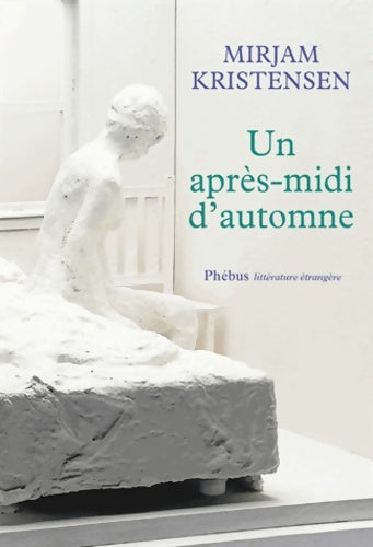 Livrenpoche : Un après-midi d'automne - Mirjam Kristensen - Livre