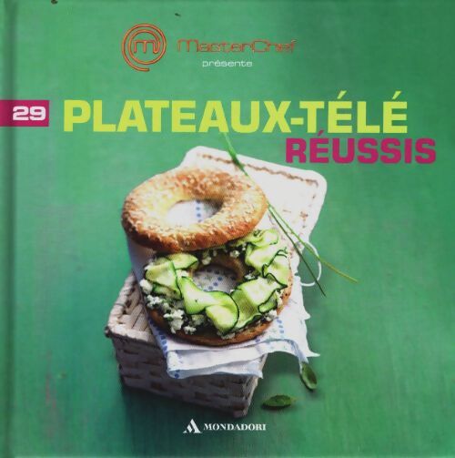  plateaux-télé réussis - Collectif - Livre