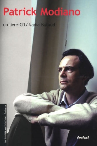 Livrenpoche : Patrick modiano - Nadia Butaud - Livre
