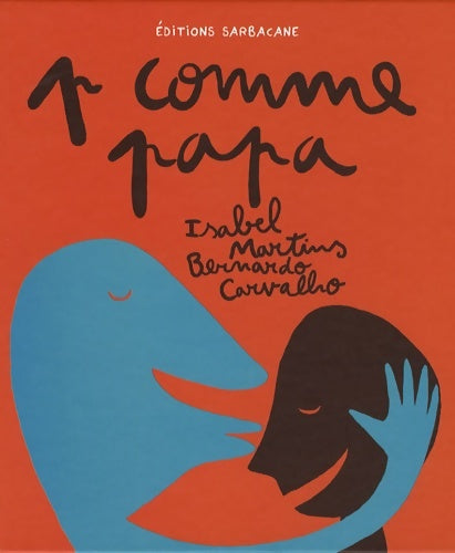 Livrenpoche : P comme papa - Bernardo P. Carvalho - Livre