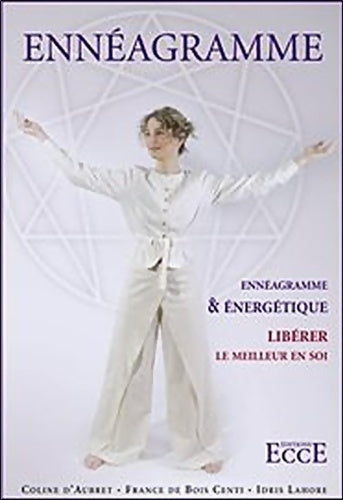 Livrenpoche : Ennéagramme & Energétique - Idris Lahore - Livre