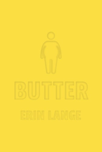 Livrenpoche : BUTTER - Erin Lange - Livre