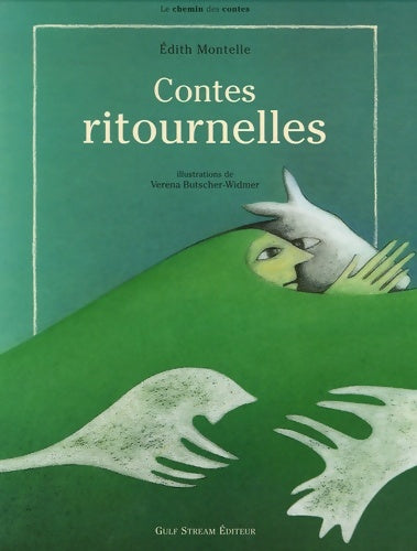 Livrenpoche : Contes en ritournelles - Edith Montelle - Livre