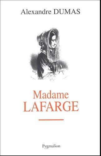 Livrenpoche : Madame Lafarge - Alexandre Dumas - Livre