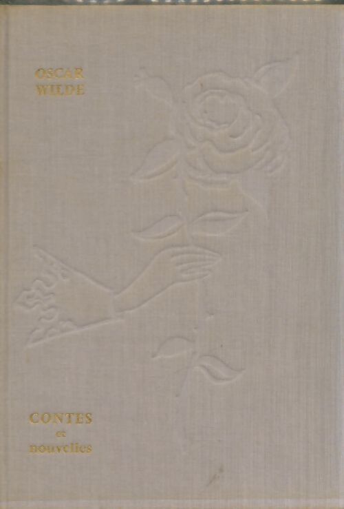 Livrenpoche : Contes et nouvelles  - Oscar Wilde - Livre