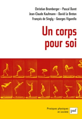 Livrenpoche : Un corps pour soi - Georges Vigarello - Livre